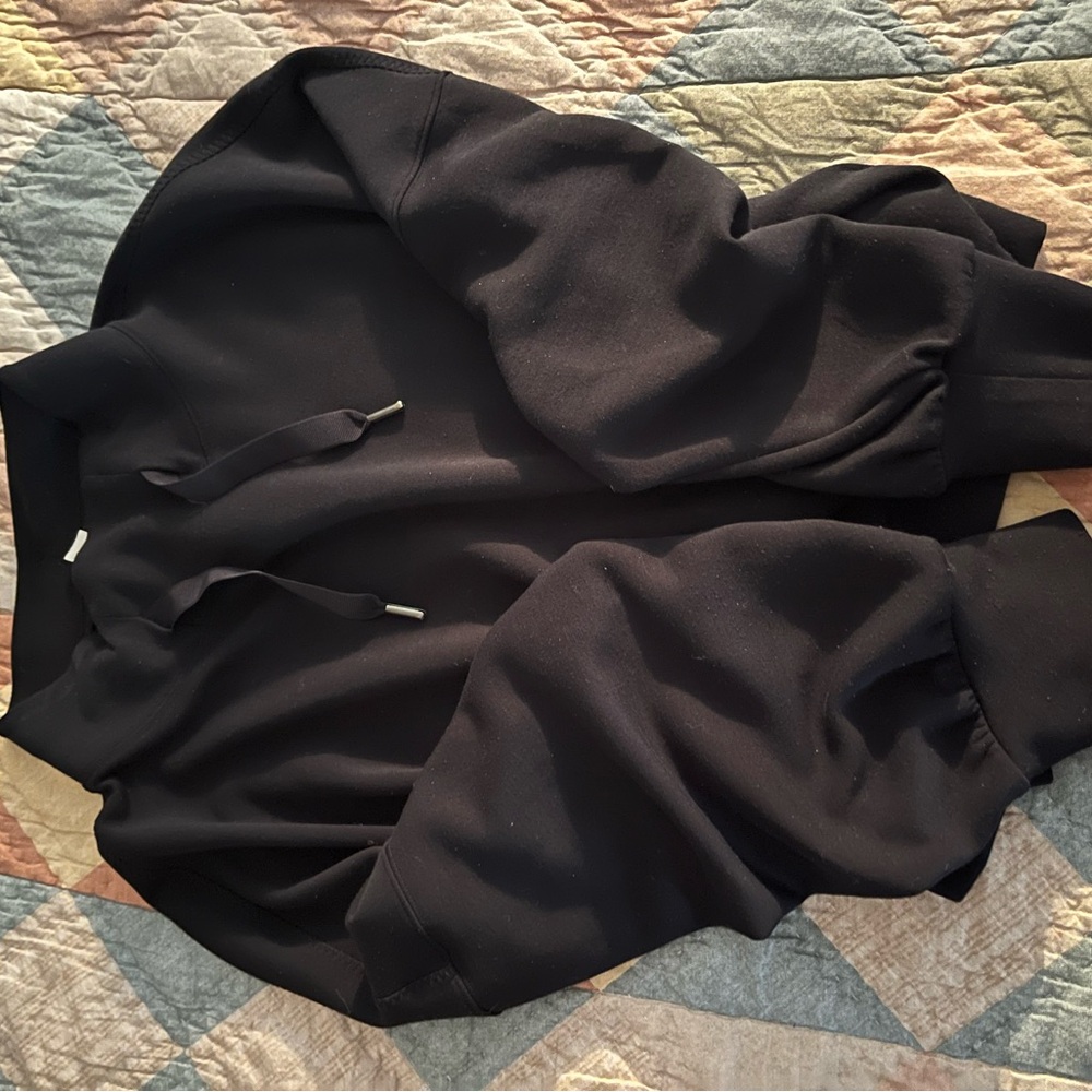 SPANX Classic Black Apparel